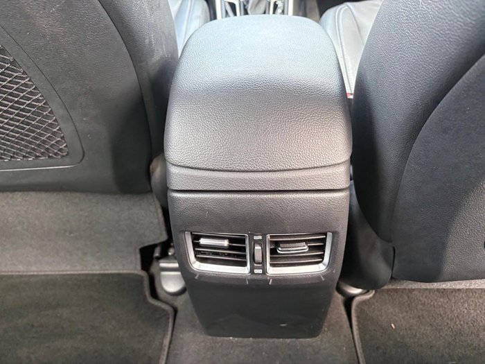 2016 Hyundai i30 SR Premium