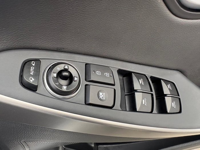 2016 Hyundai i30 SR Premium
