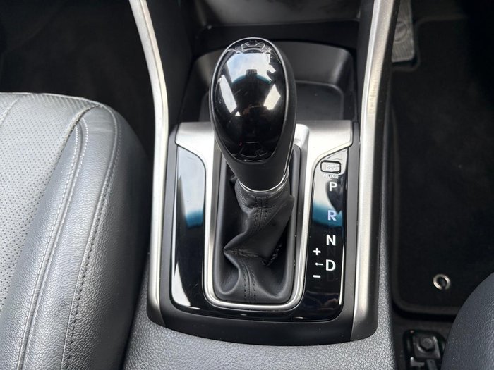 2016 Hyundai i30 SR Premium