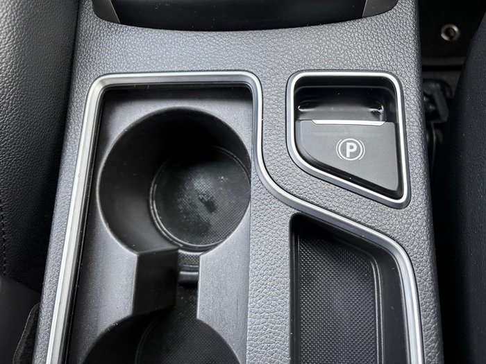 2016 Hyundai i30 SR Premium