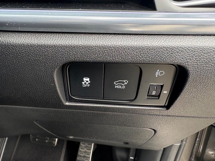 2025 Kia Sorento GT-Line