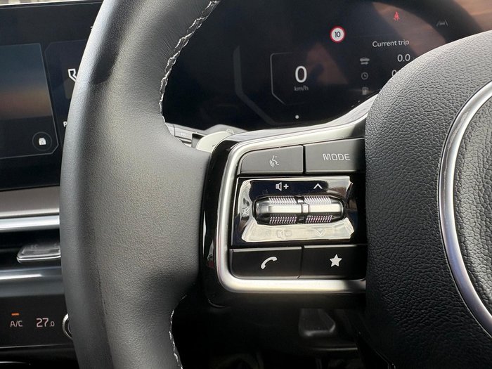 2025 Kia Sorento GT-Line
