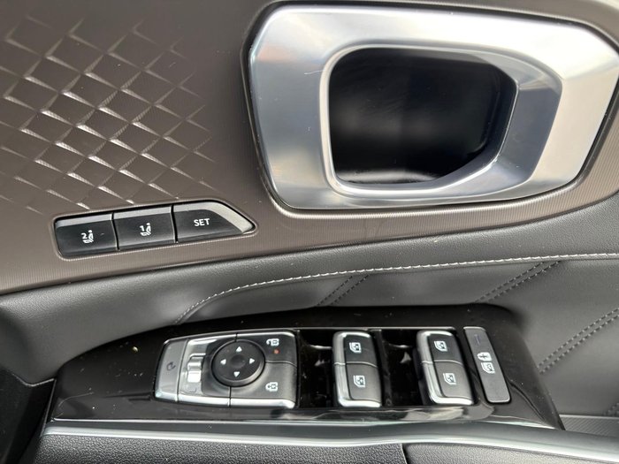 2025 Kia Sorento GT-Line