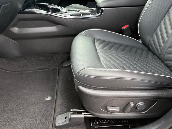 2025 Kia Sorento GT-Line