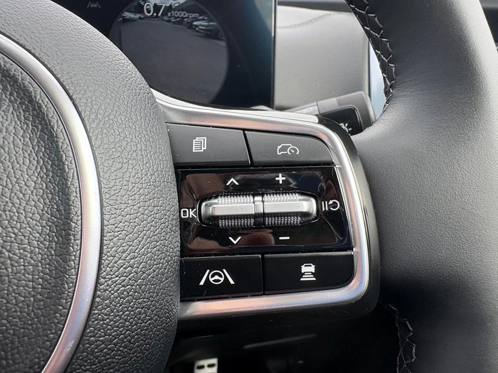 2025 Kia Sorento GT-Line