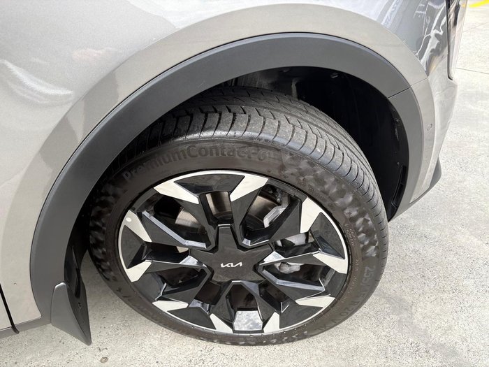2025 Kia Sorento GT-Line
