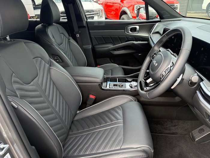 2025 Kia Sorento GT-Line