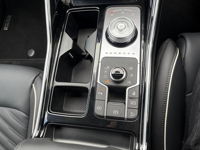 2025 Kia Sorento GT-Line