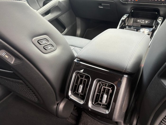 2025 Kia Sorento GT-Line