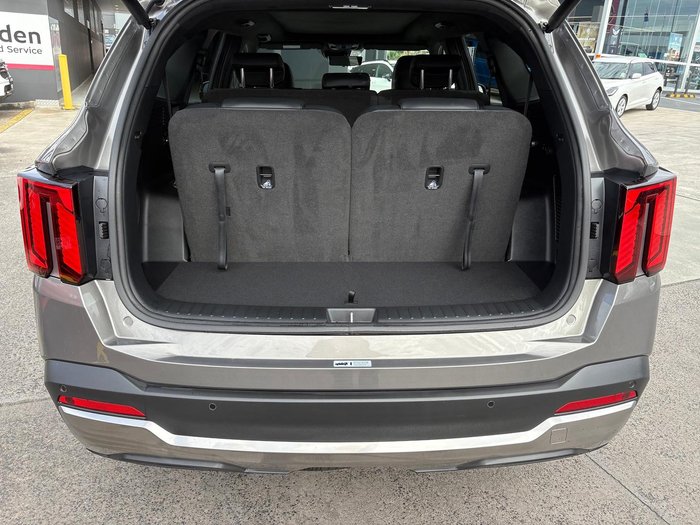 2025 Kia Sorento GT-Line