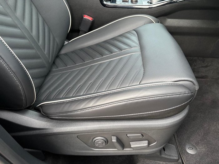 2025 Kia Sorento GT-Line