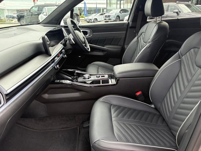 2025 Kia Sorento GT-Line
