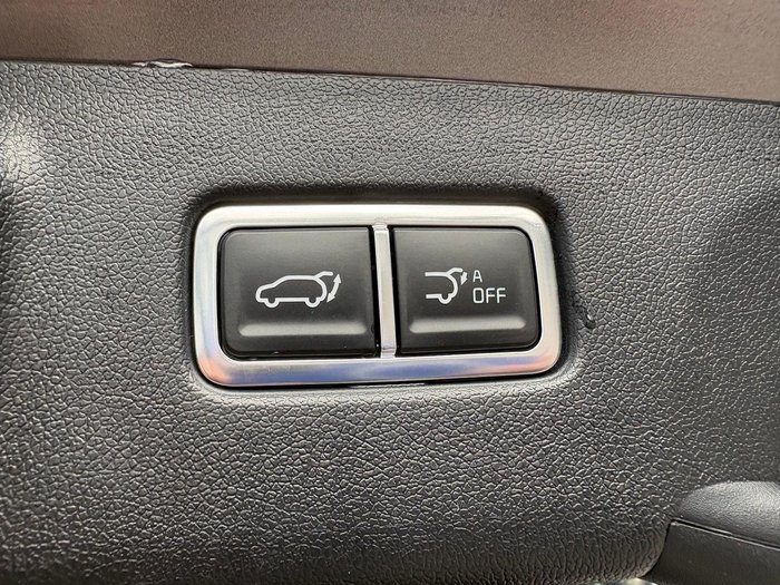 2025 Kia Sorento GT-Line