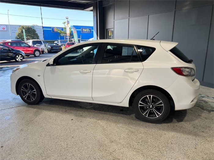 2013 Mazda 3