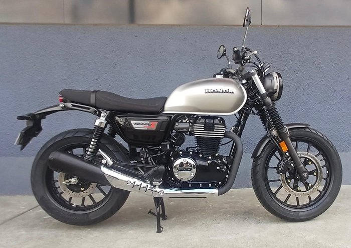 2026 Honda