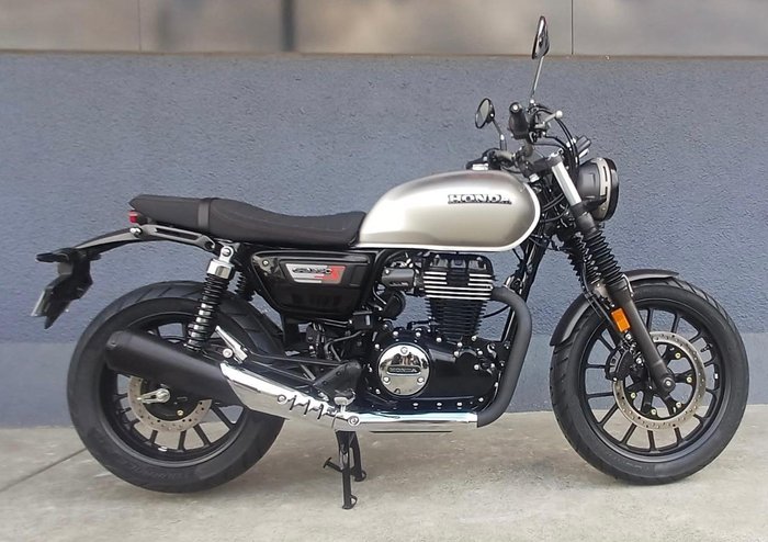 2026 Honda