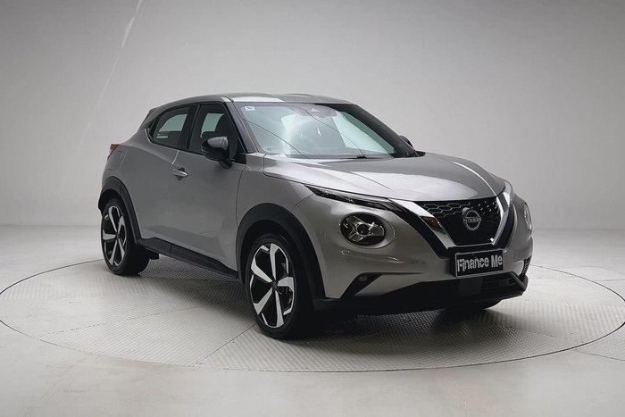 2023 Nissan JUKE ST-L