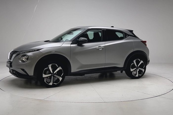 2023 Nissan JUKE ST-L