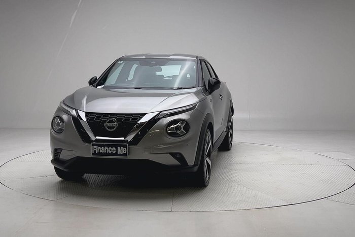 2023 Nissan JUKE ST-L