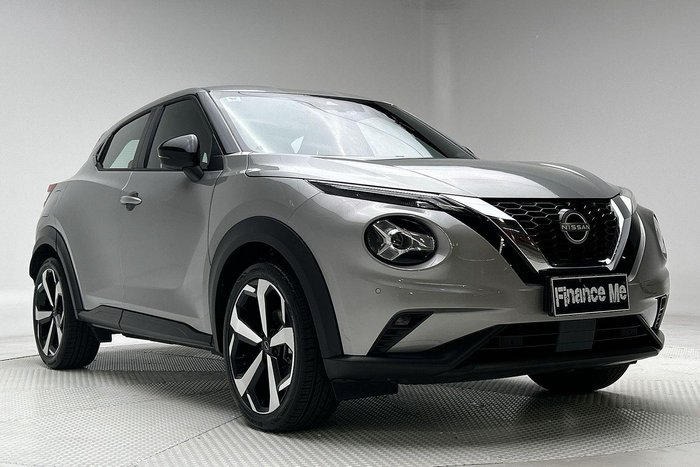 2023 Nissan JUKE