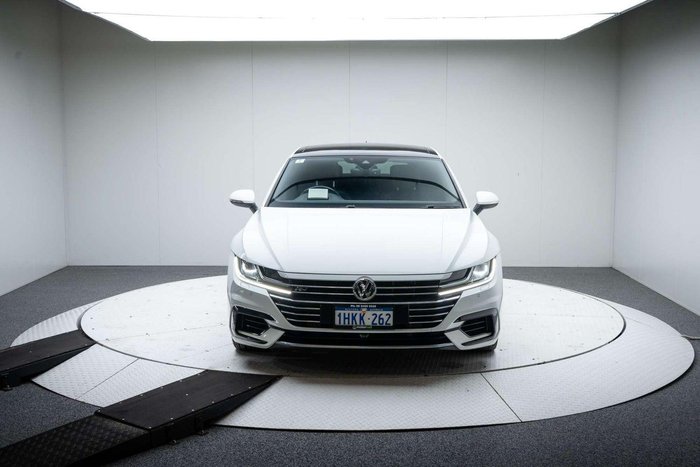 2019 Volkswagen Arteon 206TSI R-Line
