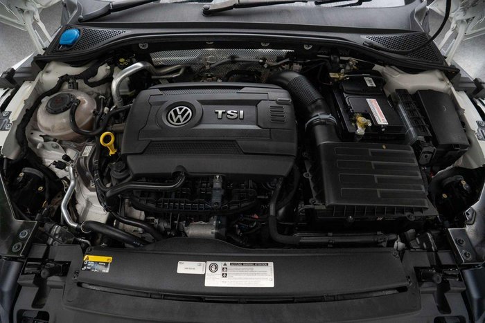 2019 Volkswagen Arteon 206TSI R-Line