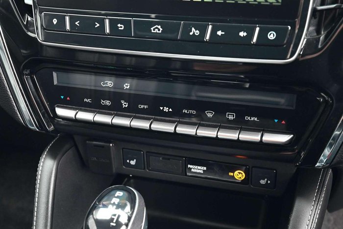 2024 Isuzu MU-X LS-T