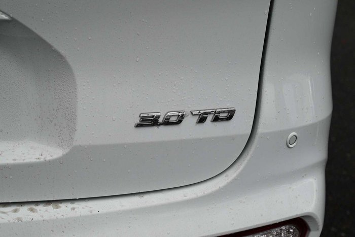 2024 Isuzu MU-X LS-T