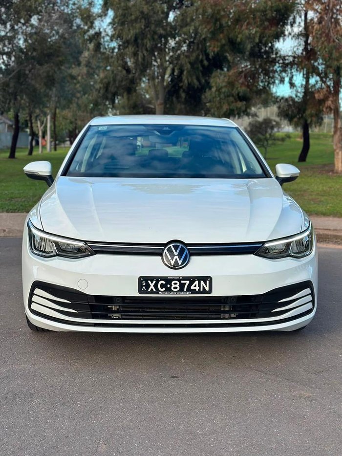 2022 Volkswagen Golf 110TSI Life