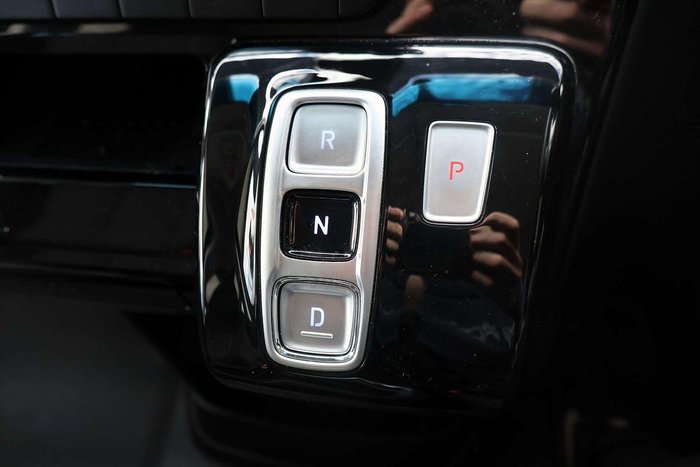 2024 Hyundai STARIA