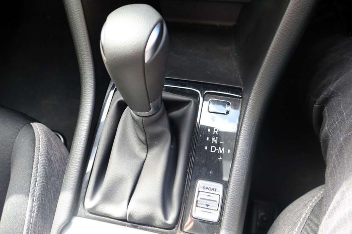 2024 Mazda CX-3 G20 Sport