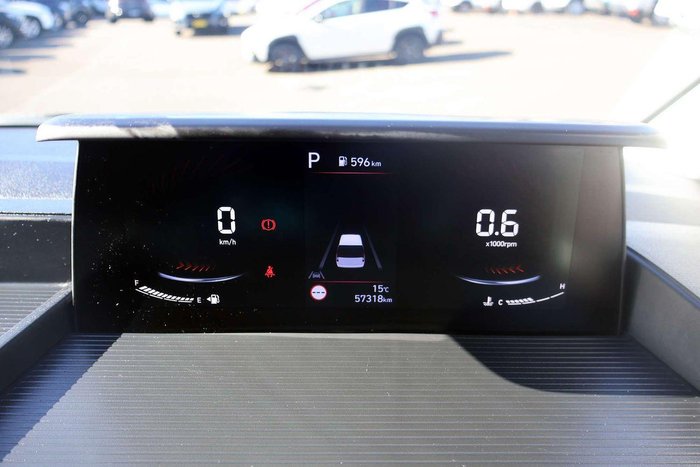2024 Hyundai STARIA