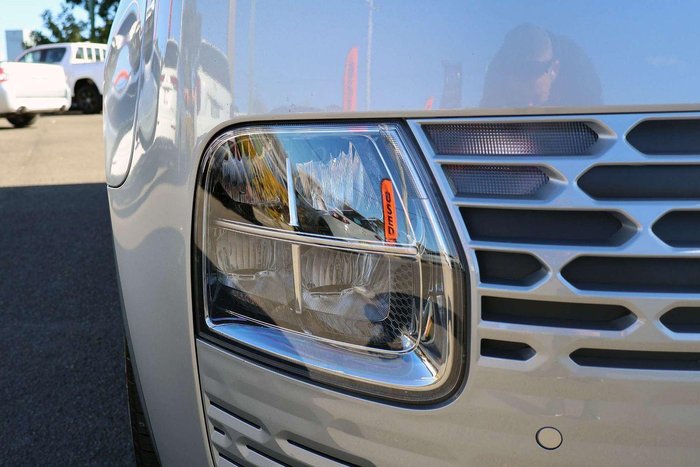 2024 Hyundai STARIA