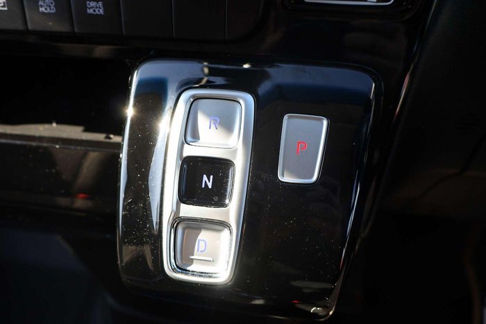 2024 Hyundai STARIA