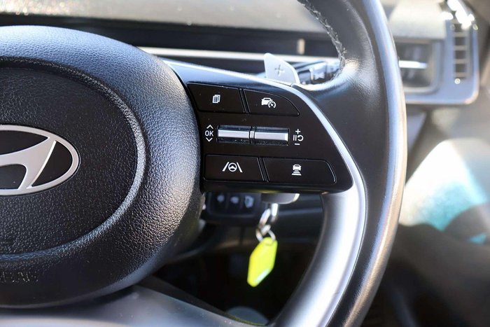 2024 Hyundai STARIA