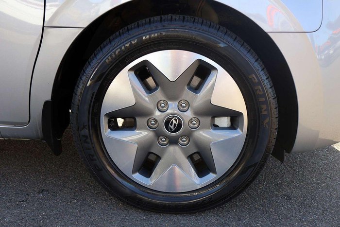 2024 Hyundai STARIA