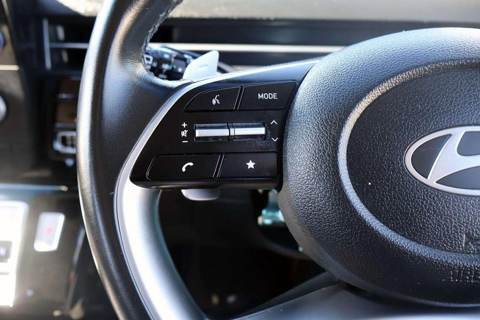2024 Hyundai STARIA