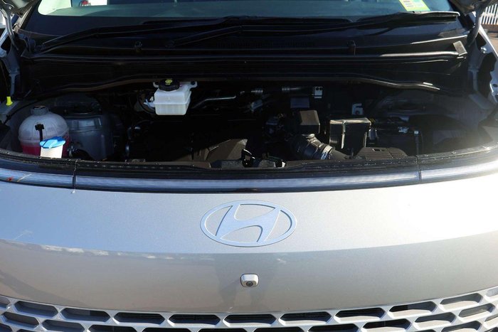 2024 Hyundai STARIA