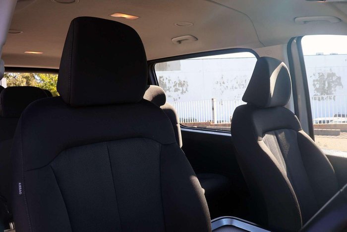 2024 Hyundai STARIA