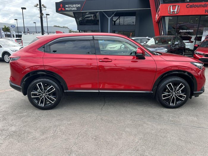 2023 Honda HR-V e:HEV L