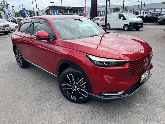 2023 Honda HR-V