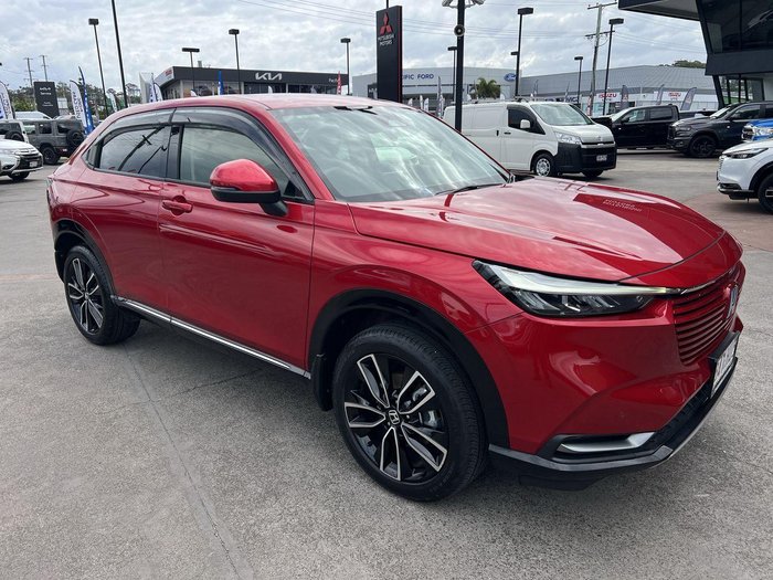 2023 Honda HR-V e:HEV L