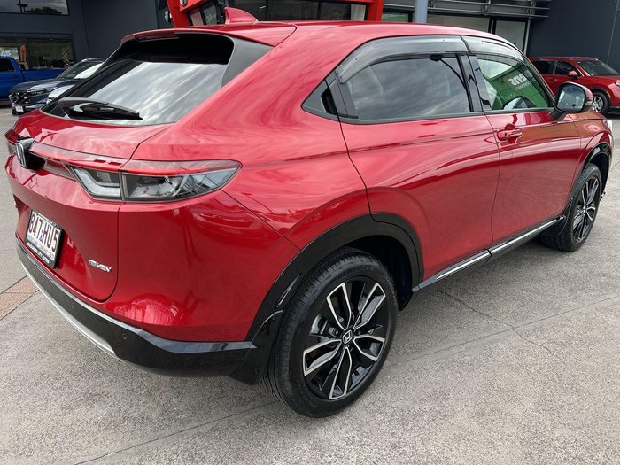 2023 Honda HR-V e:HEV L