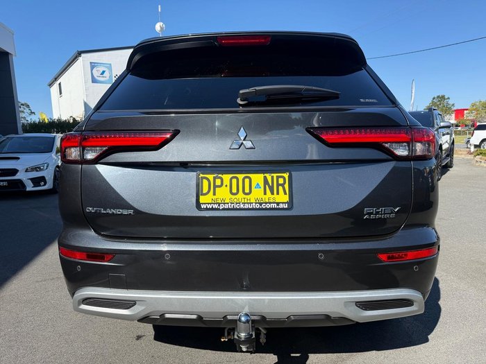 2024 Mitsubishi Outlander