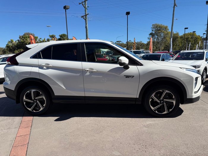 2024 Mitsubishi Eclipse Cross PHEV ES