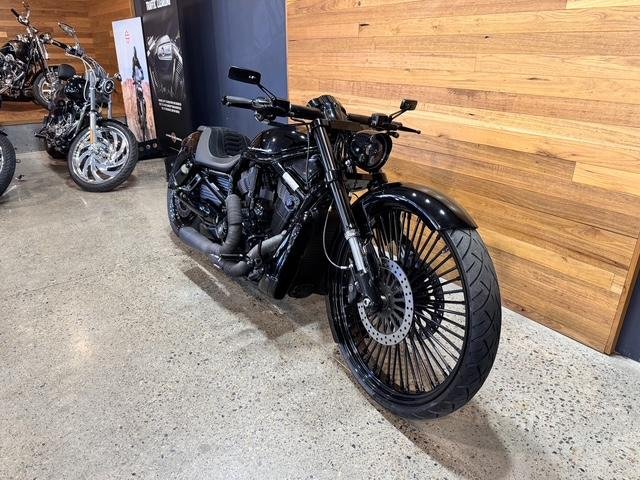 2016 Harley-Davidson