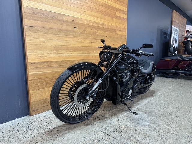2016 Harley-Davidson