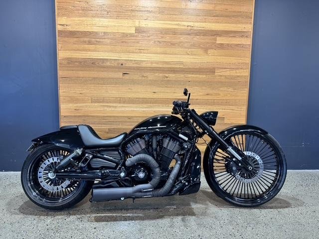 2016 Harley-Davidson
