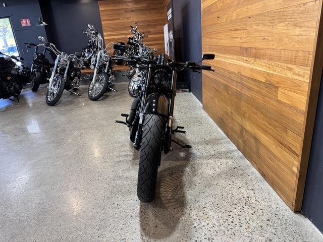 2016 Harley-Davidson