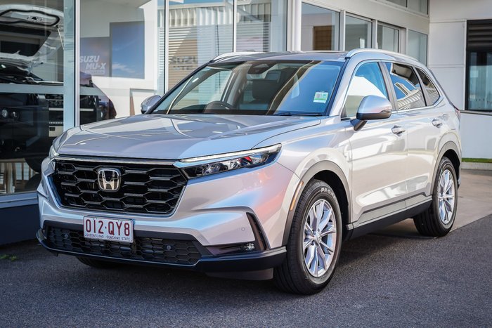 2025 Honda CR-V VTi L7